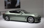 52 MPG At 70 MPH? No, Not In A Prius--In A Porsche Panamera