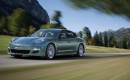 Porsche Panamera Diesel