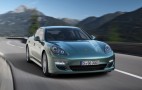 Porsche Panamera Diesel: The High-MPG Porsche You Can't Have