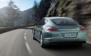 Porsche Panamera Diesel