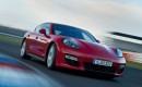 2013 Porsche Panamera GTS