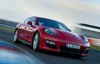 Walter Röhrl Takes The Porsche Panamera GTS To Ascari: Video