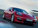 2013 Porsche Panamera GTS