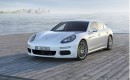 2014 Porsche Panamera S E-Hybrid
