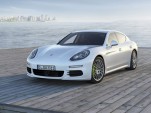2014 Porsche Panamera S E-Hybrid