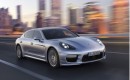 2014 Porsche Panamera Turbo Executive