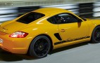 Porsche releases Cayman S 'Sport' and Boxster S 'Porsche Design Edition 2'