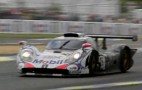 Porsche Returning To Le Mans LMP1 In 2014: Video
