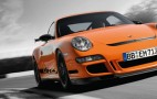 Porsche sales predicted to double by 2012