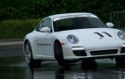 Porsche Sport Driving School At Barber Motorsports Park: Video