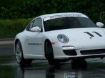Porsche Sport Driving School