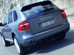 Porsche to challenge London's £25 emissions charge