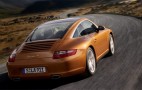 Porsche to launch ‘PDK’ dual-clutch gearbox