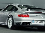Porsche tops Luxury Institute's brand status survey