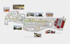 Porsche's New U.S. HQ To Include Track, Driving Experience