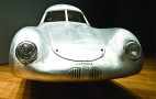 Video: Porsche Type 64, 550 Le Mans On Display In Atlanta