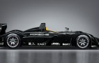 Porsche unleashes the RS Spyder on Paris