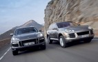 Porsche unveils Cayenne facelift