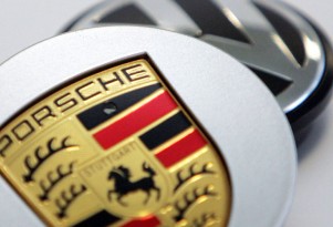 Porsche Volkswagen Merger