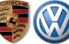 Official: Porsche now owns more than 50% of VW