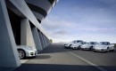 2010 Porsche Panamera--First Official Photo