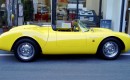 Porsche 550 Spyder