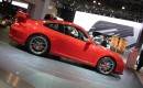 2010 Porsche 911 GT3