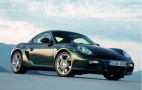 A 914 Redux? Porsche Four-Cylinder Roadster Rumored