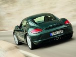 2009 Porsche Cayman