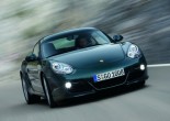 2009 Porsche Cayman Photos