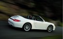 2009 Porsche 911 Carrera