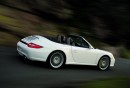 2009 Porsche 911 2009 Porsche 911 Carrera