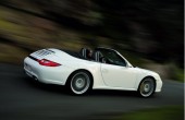 2009 Porsche 911 Photos