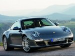2009 Porsche 911 Carrera