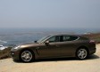 2010 Porsche Panamera