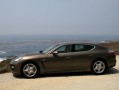 2010 Porsche Panamera