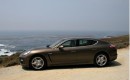 2010 Porsche Panamera