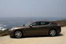 2010 Porsche Panamera