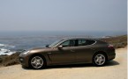 2010 Porsche Panamera