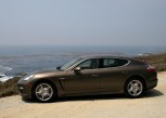 2010 Porsche Panamera