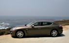 Report: VW To Kill Porsche Panamera, Cayenne
