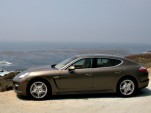 2010 Porsche Panamera