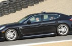 Driven: 2010 Porsche Panamera