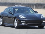 2010 Porsche Panamera