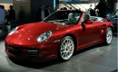 2010 Porsche 911 Turbo