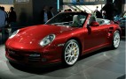 911 Turbo Driven, A New Audi Spied And Ford Unleashed Today At High Gear Media