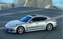 2010 Porsche Panamera