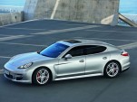 2010 Porsche Panamera