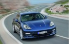 Porsche Panamera Quickly Becoming Porsche's Most Popular Model
