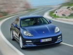 2010 Porsche Panamera